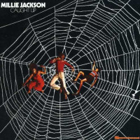 Millie Jackson: Caught Up