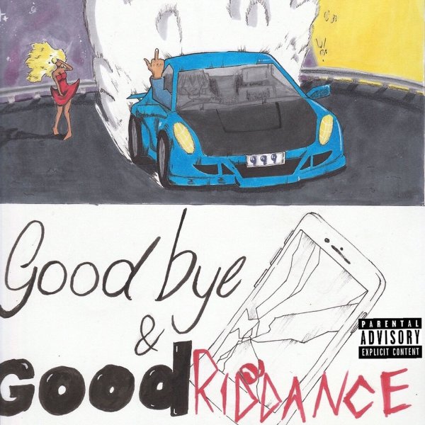 Juice WRLD: Goodbye & Good Riddance