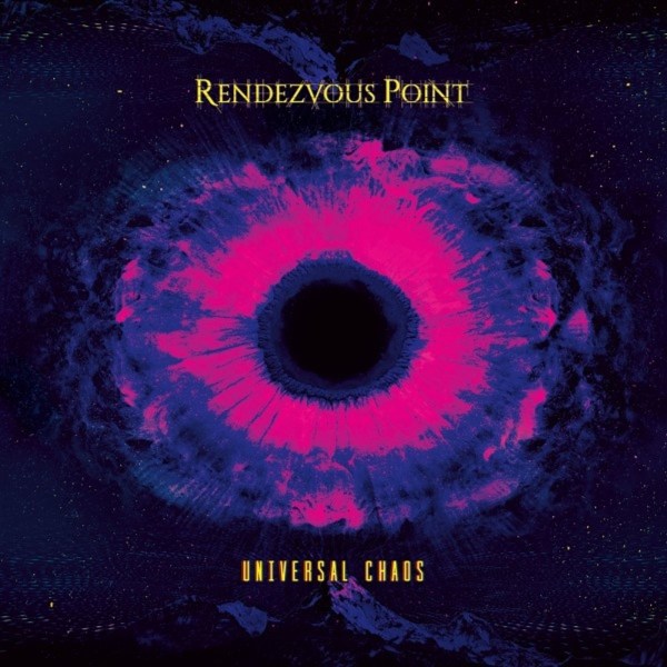 Rendezvous Point: Universal Chaos