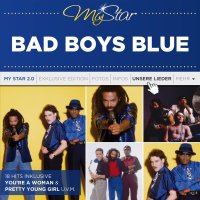 Bad Boys Blue: My Star -   - (CD / M)