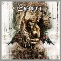 Evergrey: Torn (Deluxe Edition)