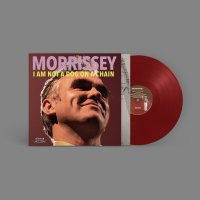 Morrissey: I Am Not A Dog On A Chain (Indie Retail...