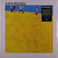 Summerhill: Summerhill (Limited Edition)