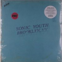 Sonic Youth: Live In Brooklyn 2011 (Limited Edition)