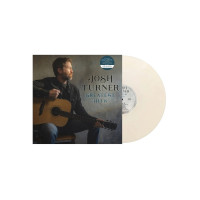 Josh Turner: Greatest Hits (Limited Edition) (Ivory Vinyl)