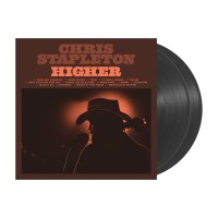 Chris Stapleton: Higher (180g)