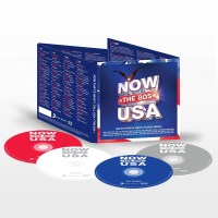 Various: Now Thats What I Call USA: The 80s