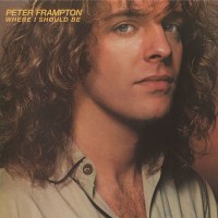 Peter Frampton: Where I Should be