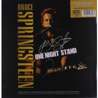 Bruce Springsteen: One Night Stand - Live In Philadelphia...