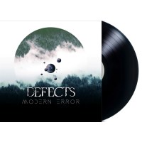 Defects (UK Metal): Modern Error