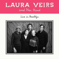 Laura Veirs: Laura Veirs and Her Band - Live in Brooklyn...