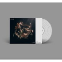 Kasbo: The Learning Of Urgency (Clear Vinyl)