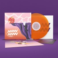 Man Man: Carrot On Strings (Limited Edition) (Orange Vinyl)