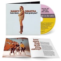 Nancy Sinatra: How Does That Grab You?