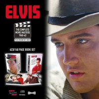 Elvis Presley (1935-1977): The Complete Movie Masters...