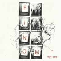 Finom: Not God (Red Vinyl)