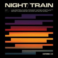 Various: Night Train: Transcontinental Landscapes 1968 -...