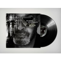 Barry Adamson: Cut To Black (180g)