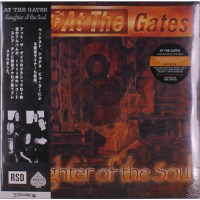 At The Gates: Slaughter Of The Soul (RSD) (Limited...