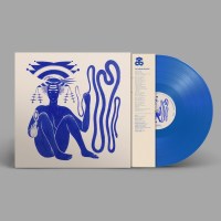 Hiatus Kaiyote: Love Heart Cheat Code (Blue Vinyl)