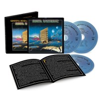 Grateful Dead: From The Mars Hotel (50th Anniversary...