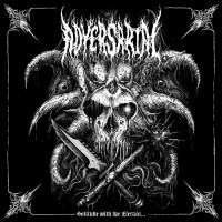 Adversarial: Solitude With The Eternal (Black Vinyl)