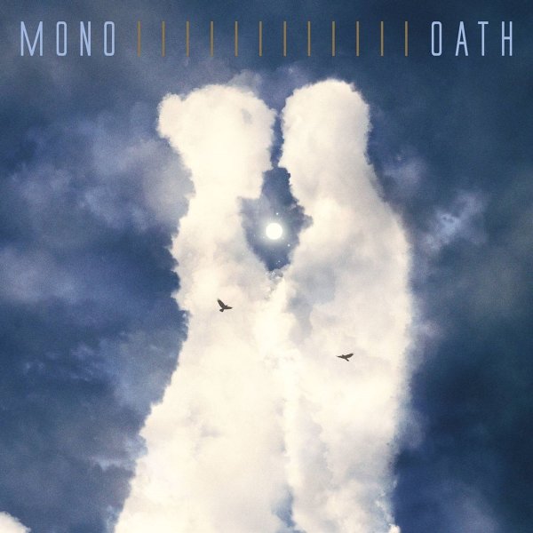 Mono (Japan): Oath