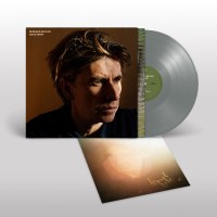 Bernard Butler: Good Grief (Limited Edition) (Silver Vinyl)