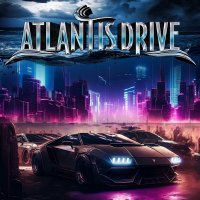 Atlantis Drive: Atlantis Drive