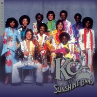 KC & The Sunshine Band: Now Playing (Glitterball...