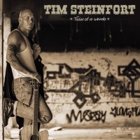 Tim Steinfort: Tales Of A Weirdo