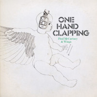 Paul McCartney: One Hand Clapping