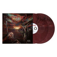 Portrait: The Host (Burgundy Red Marbled Vinyl)