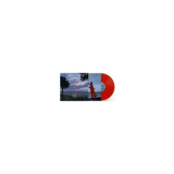 Bat For Lashes (Natasha Khan): The Dream Of Delphi (Indie Exclusive Edition) (Red Vinyl)