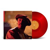 Donny Hathaway: Now Playing (Translucent Red Vinyl)