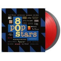 Various: 80s Pop Stars Collected (180g) (Limited Edition)...