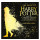 Imogen Heap: The Music Of Harry Potter And The Cursed Child - Parts One & Two (180g) (Limited Numbered Edition) (Translucent Yellow Vinyl)