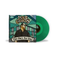 Luke Combs: This Ones For You (Limited Indie Edition)...