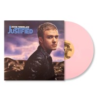 Justin Timberlake: Justified (Limited Indie Edition)...