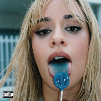 Camila Cabello: C, XOXO (Limited Edition) (Sky Blue Vinyl)