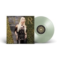 Cher: Living Proof (Limited Edition) (Coke Bottle Green...