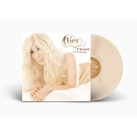 Cher: Closer To The Truth (Limited Edition) (Bone Vinyl)