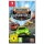 Matchbox Driving Adventures  Switch - Atari  - (Nintendo Switch / Rennspiel)