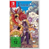 Farmagia  SWITCH - Flashpoint AG  - (Nintendo Switch /...