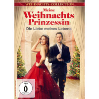 Meine Weihnachtsprinzessin - Die Liebe meines Lebens