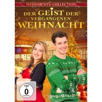 Der Geist der vergangenen Weihnacht