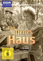 Ein offenes Haus (Komplette Serie) - OneGate Media  -...