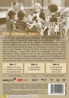 Ein offenes Haus (Komplette Serie) - OneGate Media  -...