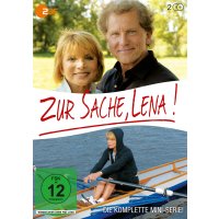 Zur Sache, Lena! (Komplette Serie)