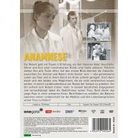 Anamnese